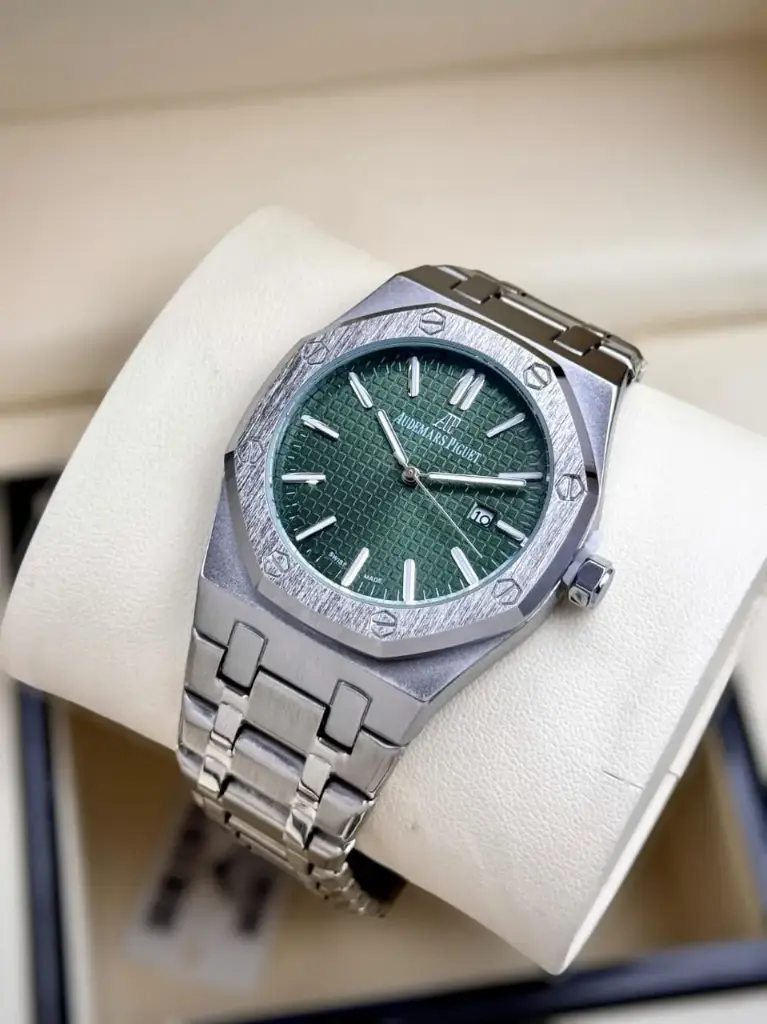 Audemars Piguet