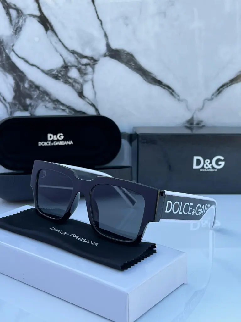 DOLCE & GABBANA