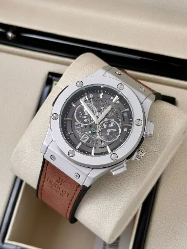 Hublot Skeleton