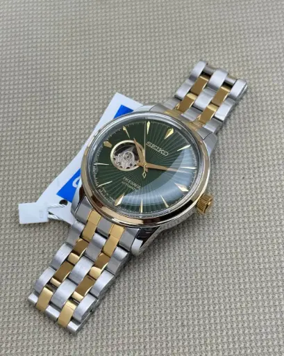 Seiko Presage