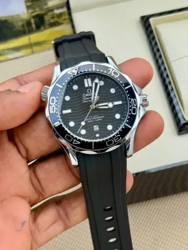 Omega Redefine