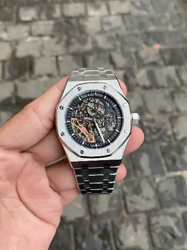 Audemars Piguet