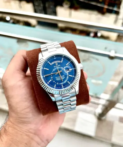 Rolex Day-Date