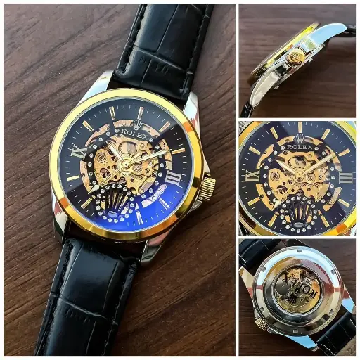 Rolex Automatic