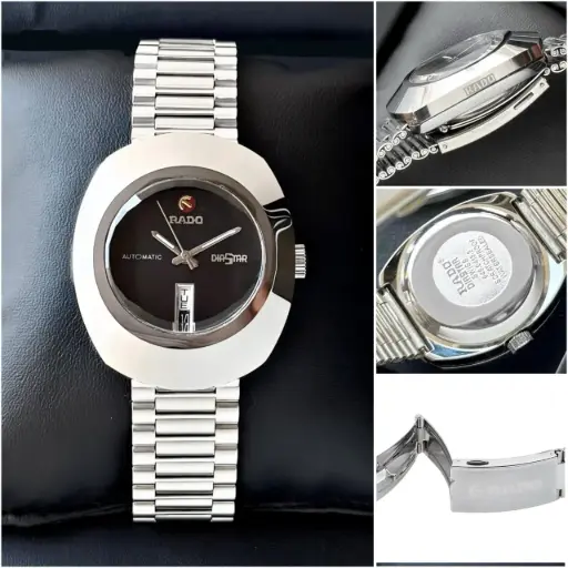 Rado Automatic