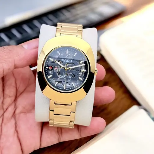 Rado Diastar