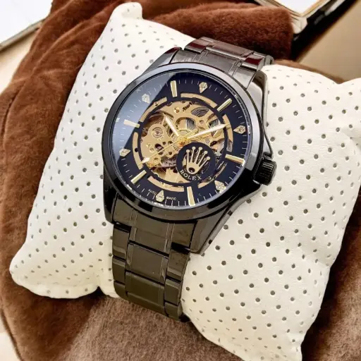 Rolex Crown
