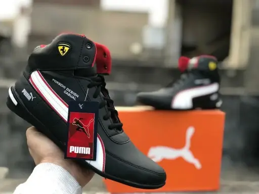 Puma Driftcat