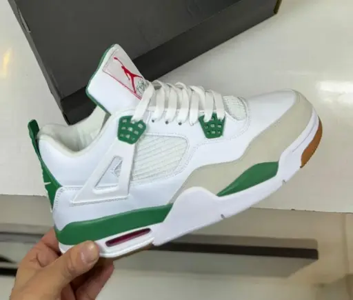 Air Jordan 4 Retro SB Pine