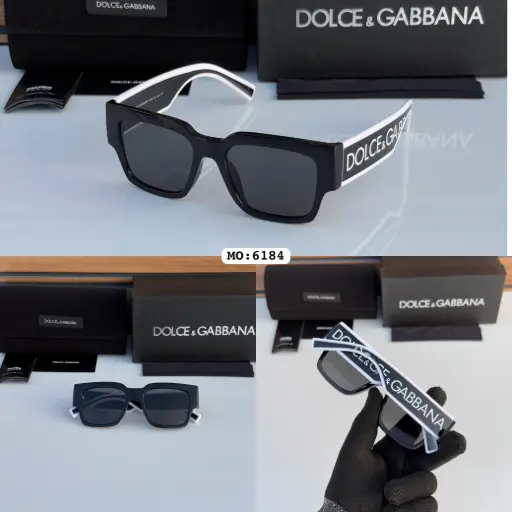DOLCE & GABBANA