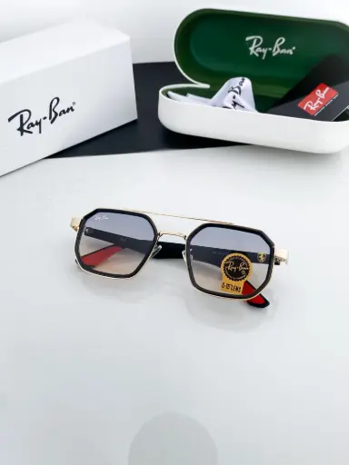 RAYBAN TONY STARK
