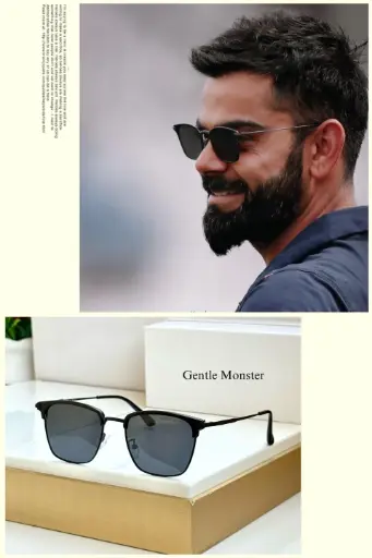 GENTLE MONSTER