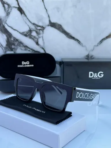 DOLCE & GABBANA