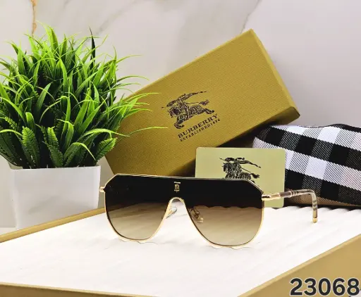 BURBERRY