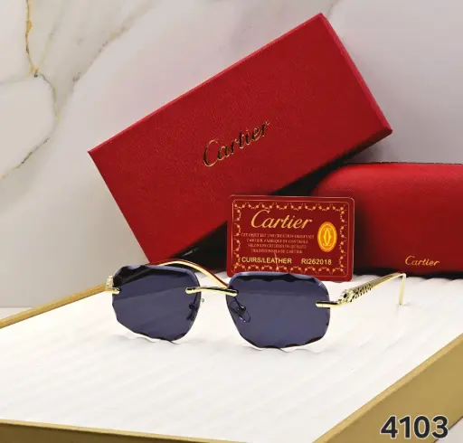 CARTIER