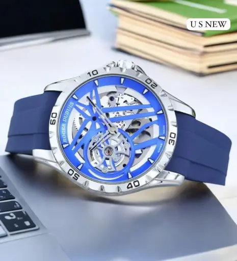 ROGER DUBUIS