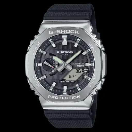 G-SHOCK GM2100